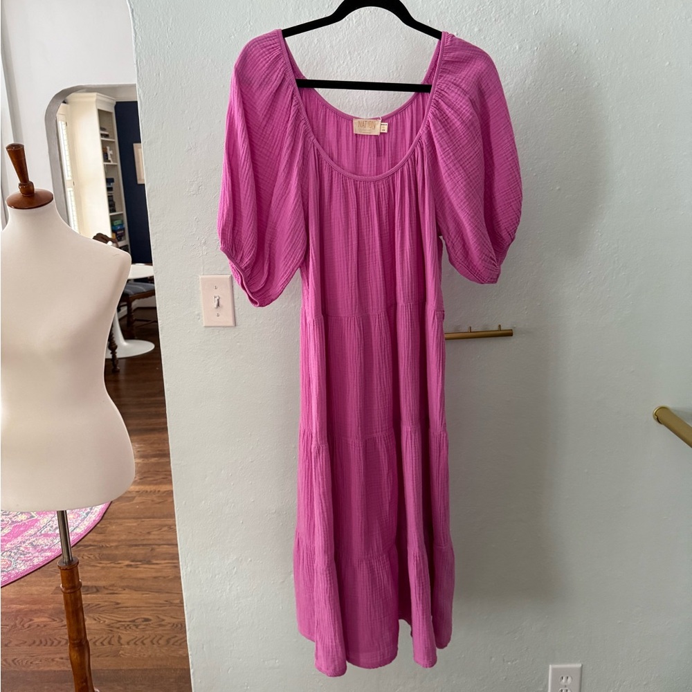 Nation LTD Dress